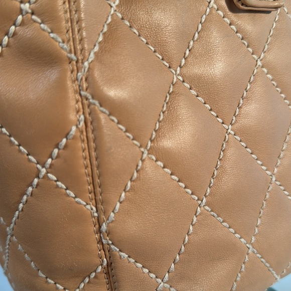 Chanel Wild Stitch Tote with COA - Picture 3 of 16